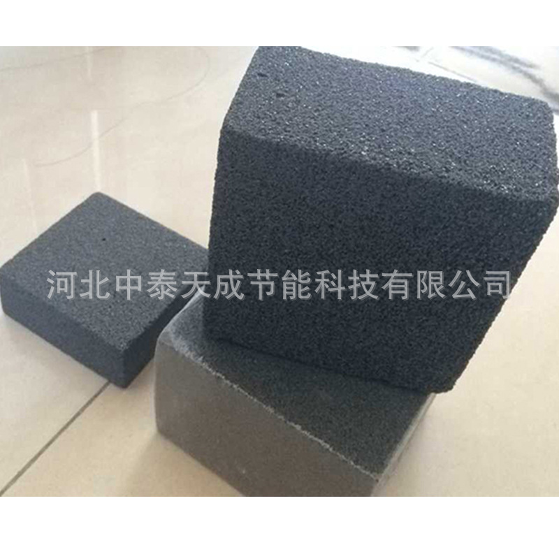 泡沫玻璃是什么